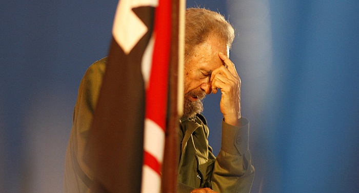 Fidel Castro`s funeral scheduled for December 4 
